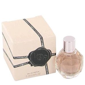 Flowerbomb mini